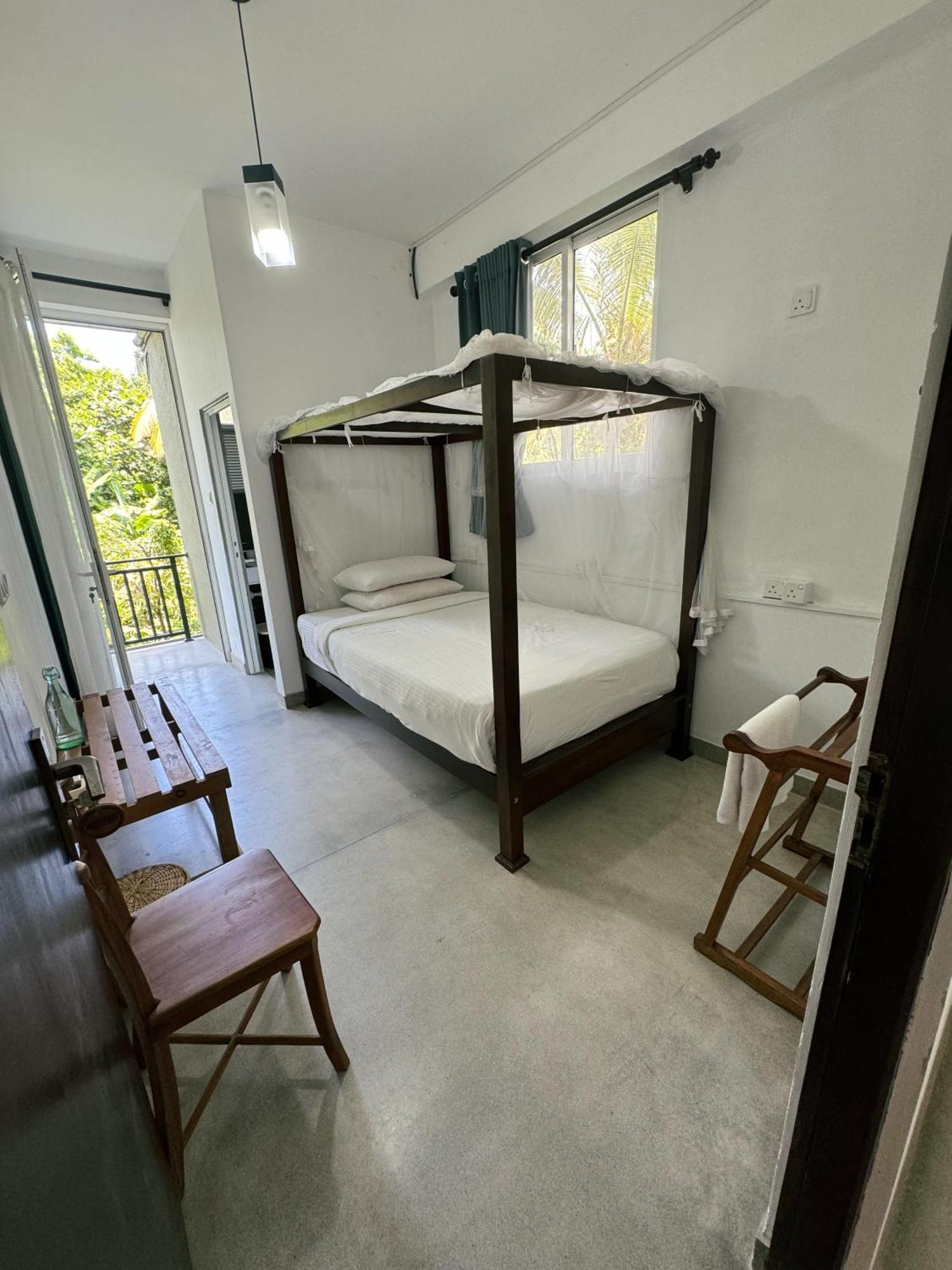 Sapiens Home - Weligama Bay Chambre photo