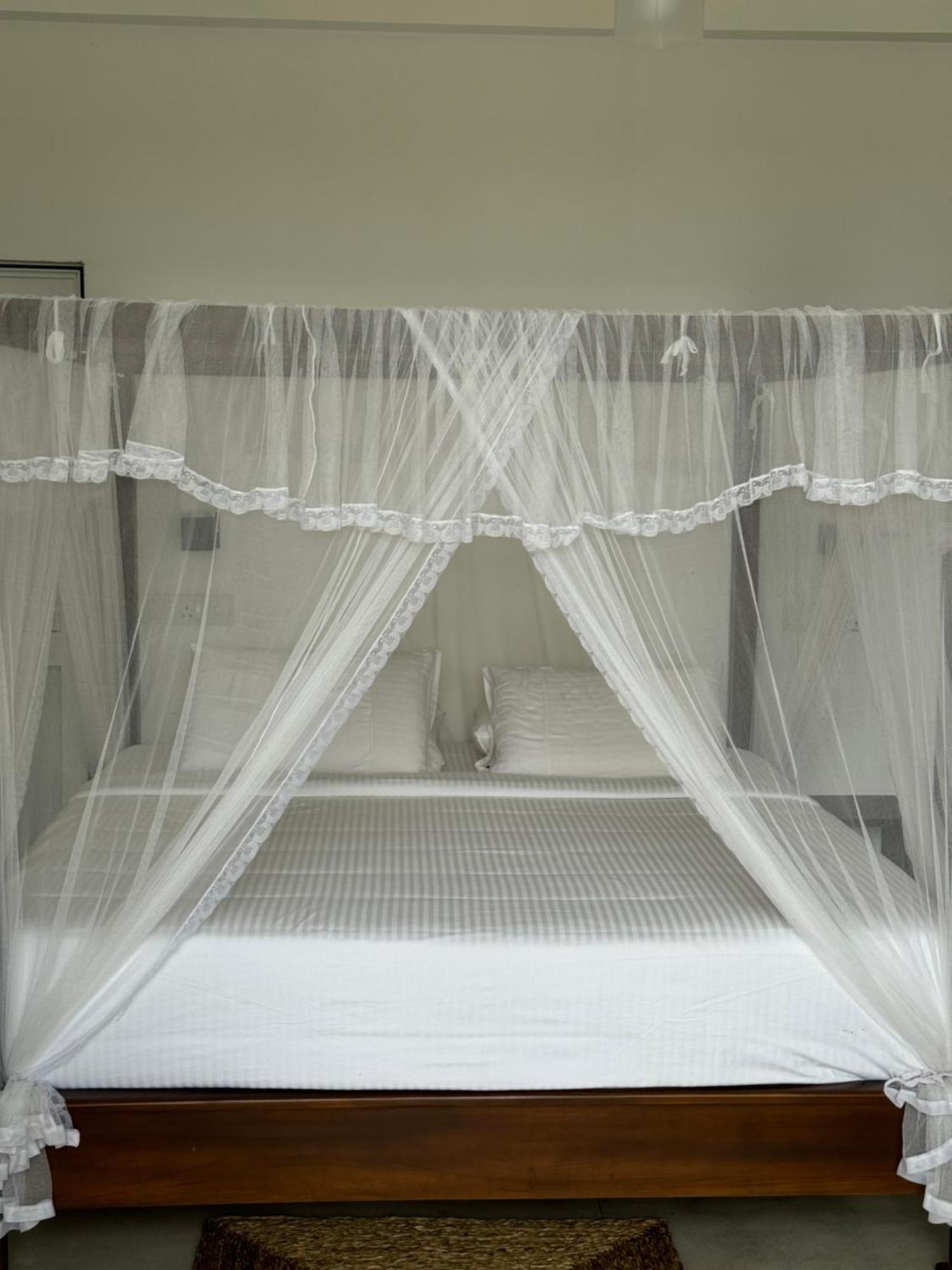 Sapiens Home - Weligama Bay Chambre photo