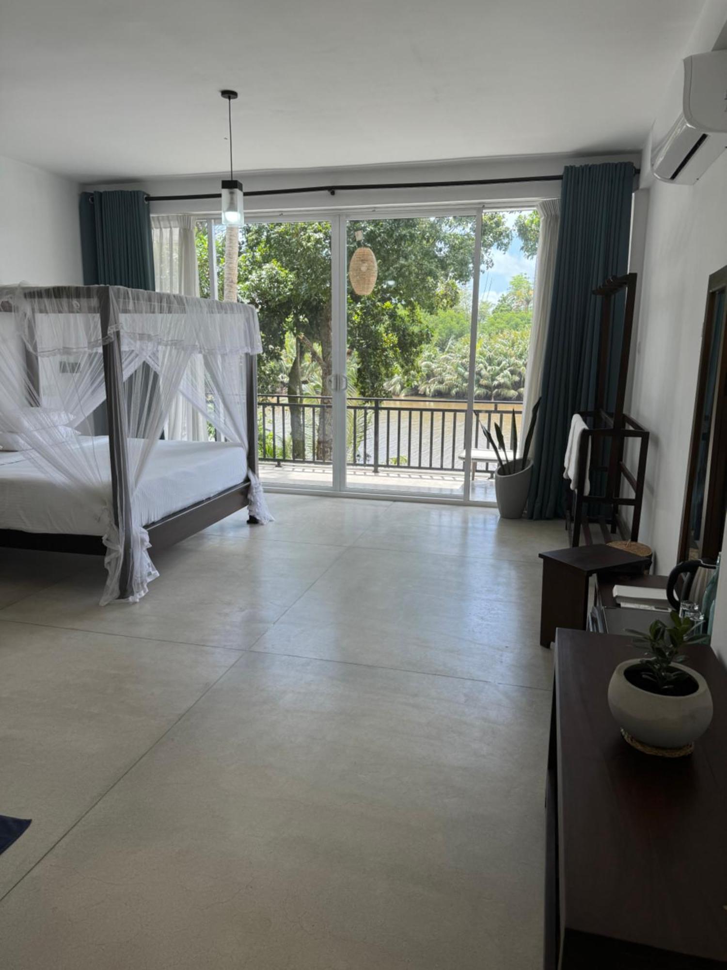 Sapiens Home - Weligama Bay Extérieur photo