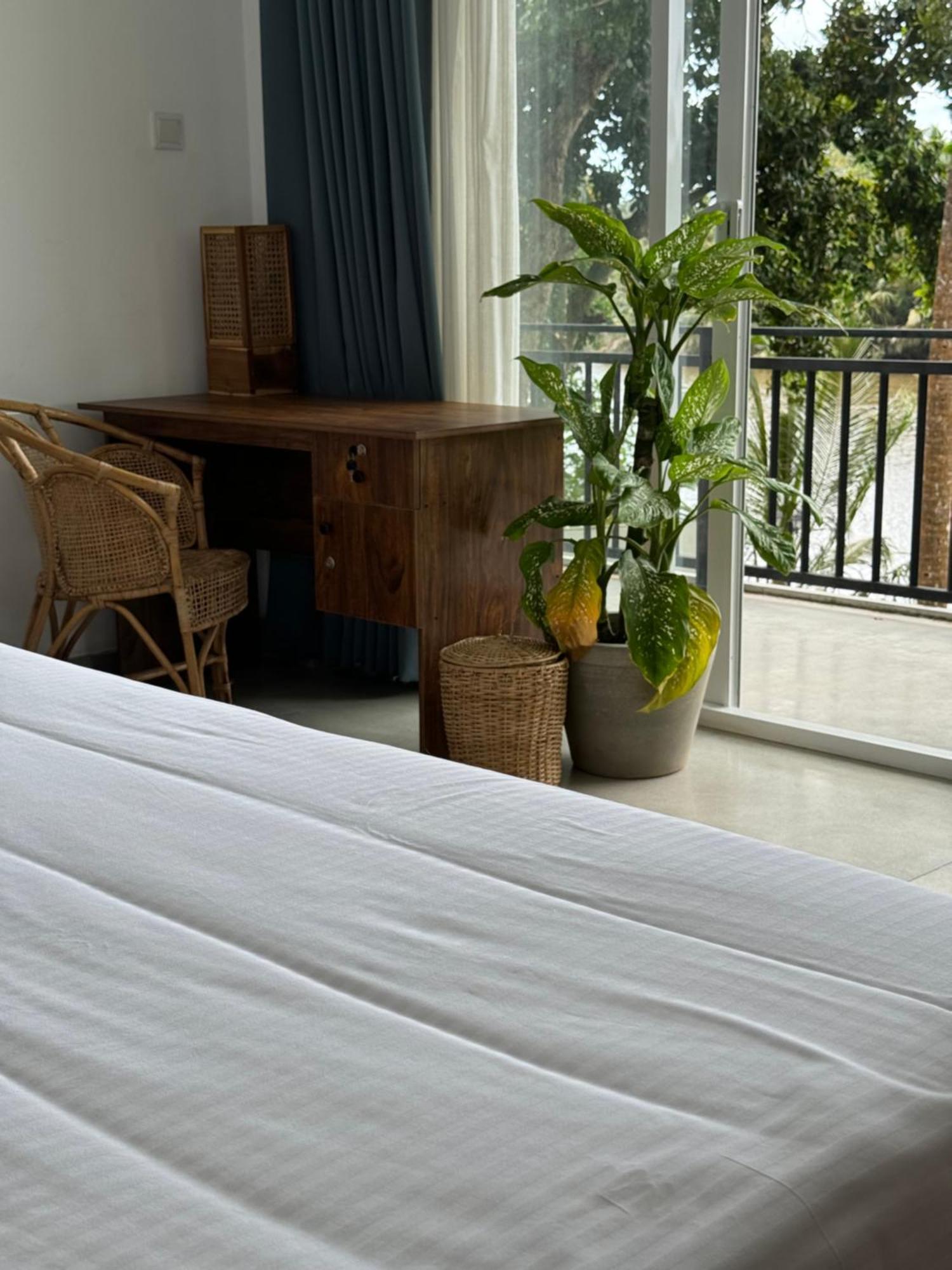 Sapiens Home - Weligama Bay Extérieur photo