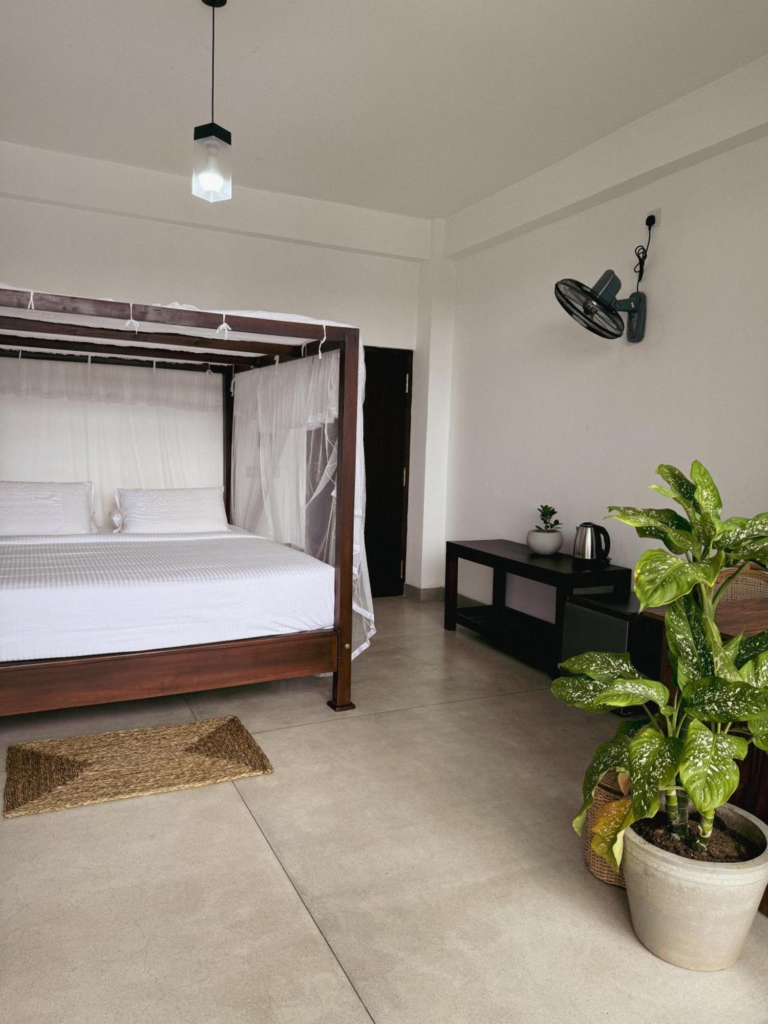 Sapiens Home - Weligama Bay Extérieur photo