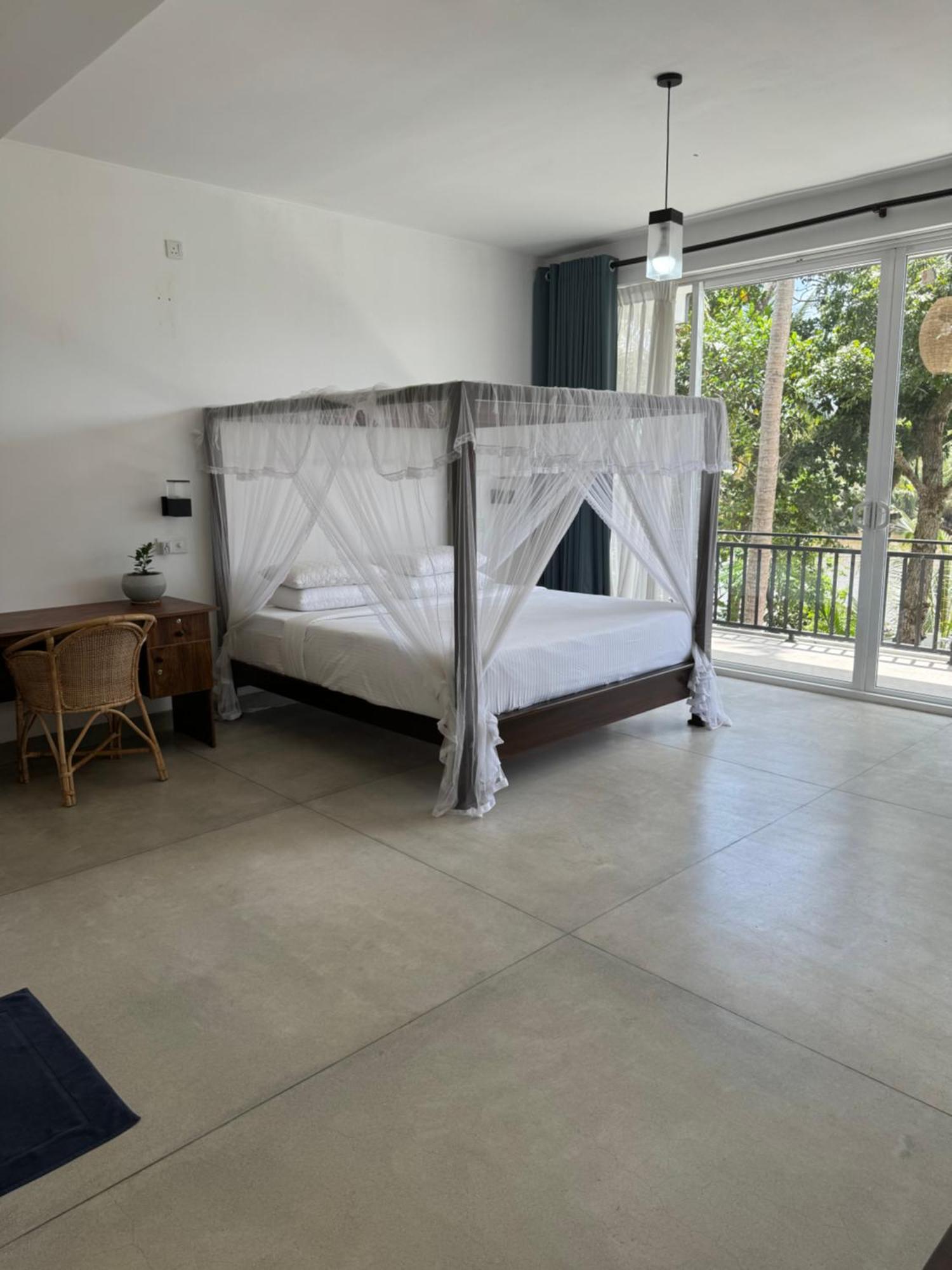 Sapiens Home - Weligama Bay Extérieur photo
