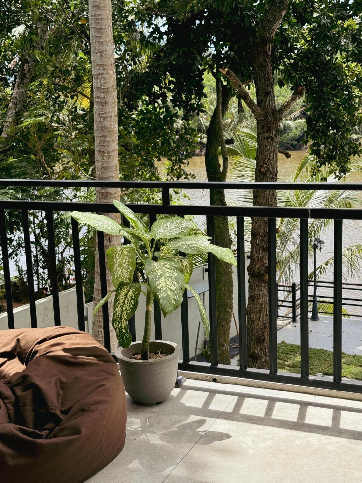 Sapiens Home - Weligama Bay Extérieur photo