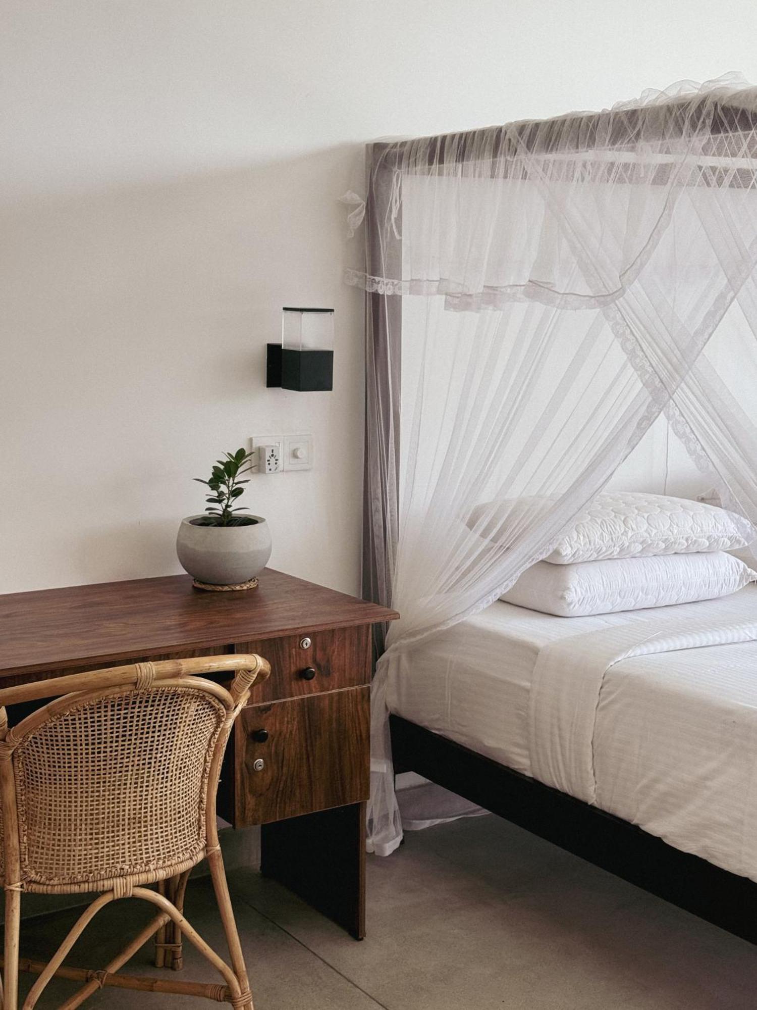 Sapiens Home - Weligama Bay Extérieur photo