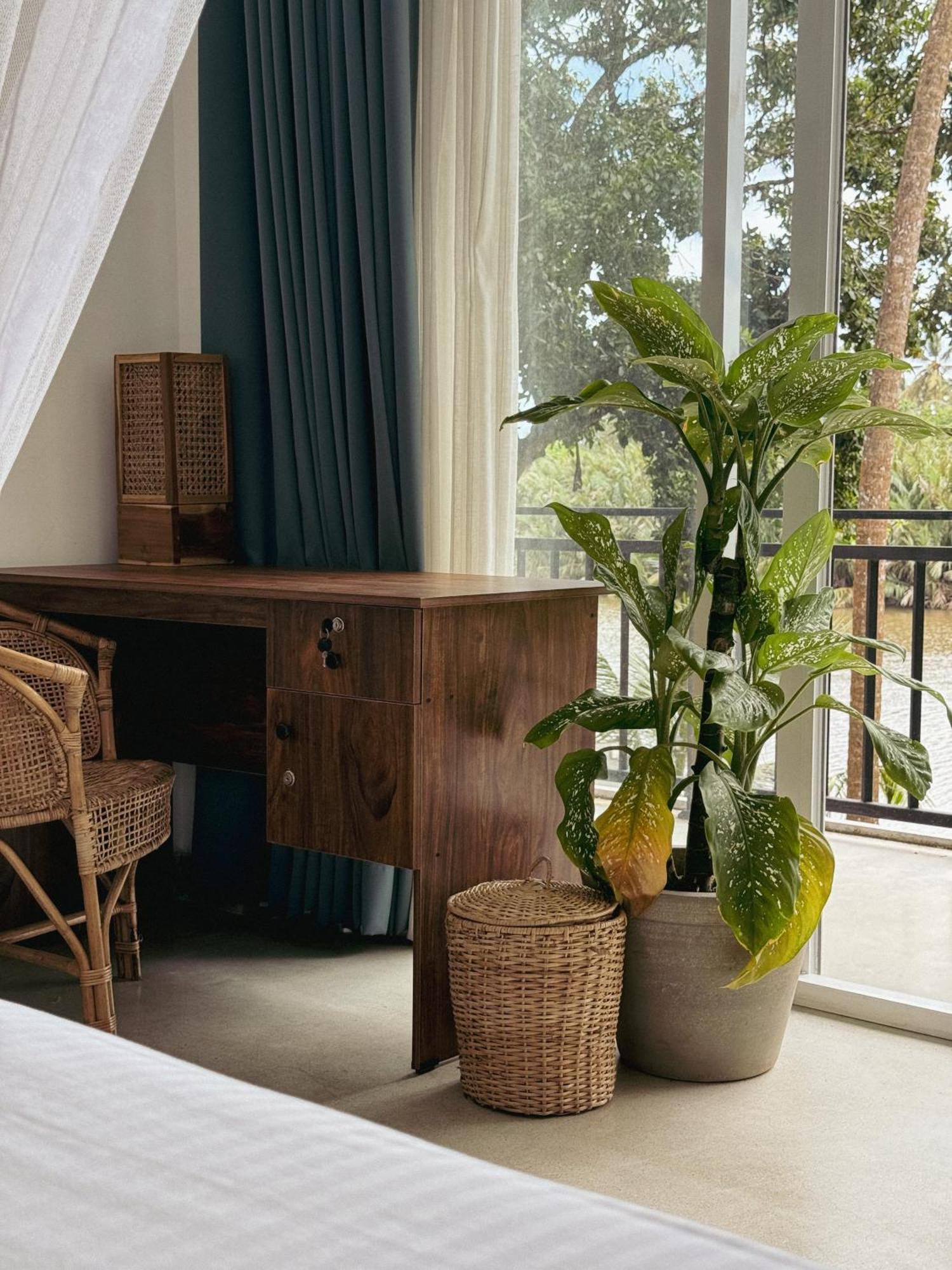 Sapiens Home - Weligama Bay Extérieur photo