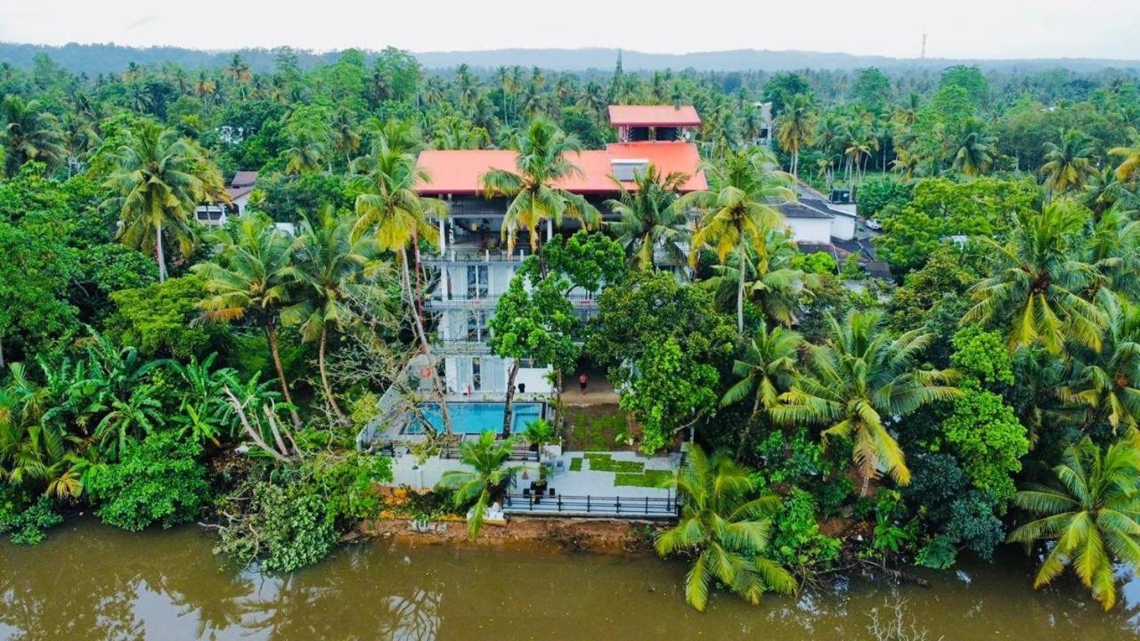Sapiens Home - Weligama Bay Extérieur photo